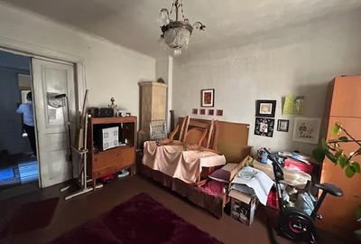 Dacia, Stefan cel Mare, Mihai Eminescu, ap. 3 cam. + curte proprie - 3