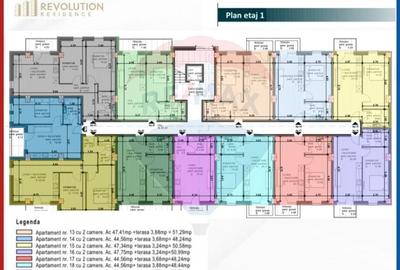 De vanzare apartamente in complex rezidential nou- 0% COMISION - 7