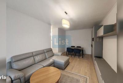 Apartament cu 2 camere semidecomandat în Dosu Bricii - 8