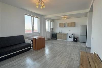 Apartament 2 Camere Mobilat si Utilat, Lumina Residence - 1