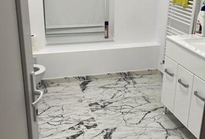 Spațiu industrial, de 600 mp, în Florești - 8