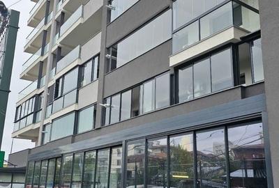 Nou! Spatiu comercial langa Carrefour metrou Mihai Bravu - 6