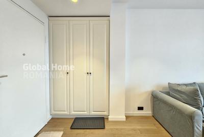 Apartament cu 2 camere semidecomandat, mobilat în Aviației - 15