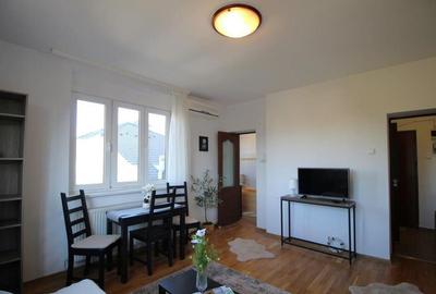 Ultracental - Str. Roma, Garsoniera 25 mp utili, gata de ... - 10