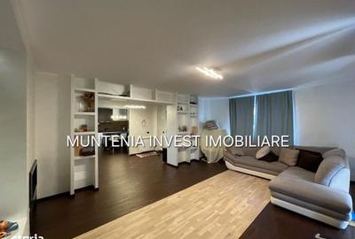 Casă cu 4 camere în Ștefănești - 5