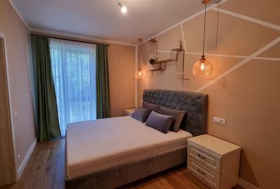 Apartament modern de 3 camere zona Drumul Poienii - 6