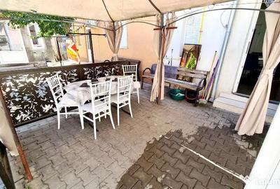 Apartament cu 2 camere semidecomandat în Drăgășani - 8