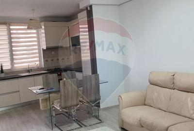 Apartament cu 2 camere decomandat, mobilat în Banu Mărăcine - 10