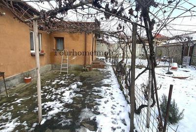 Casă cu 3 camere cu Teren 636 Mp în Brestei - 8