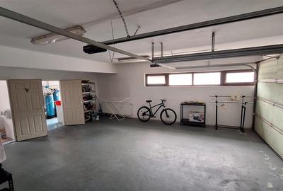 Casă individuală cu 7 camere cu Canalizare în Pipera - 21