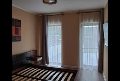 Apartament cu 2 camere,parcare subterana si gradina - 3