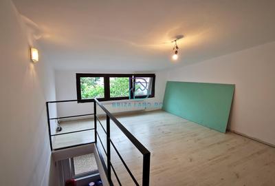 Soseaua  Chitilei, Crusovat, casa P+Pod, sup. 238mp, 9 camere - 3 apartamente - 10