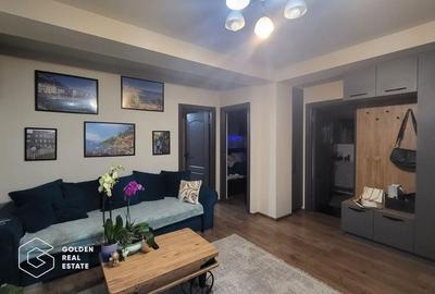 Apartament  cu spatiu de joaca si curte in Giroc - 3