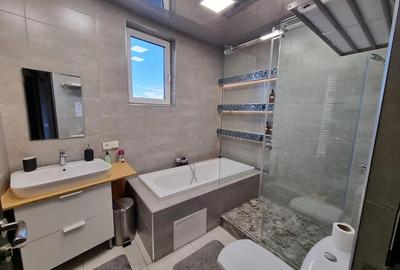Apartament cu 2 camere semidecomandat în Colentina
