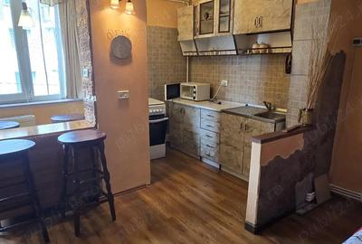 Garsonieră decomandată în Dărmănești - 3