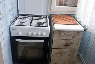 Apartament cu 3 camere decomandat în Obcini - 11