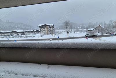 Apartament cu 2 camere decomandat în Central - 2