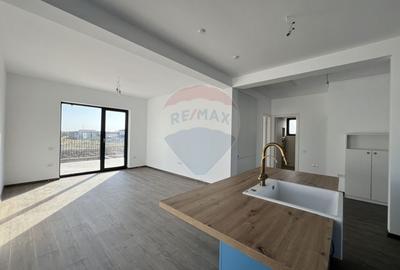 Casa noua - constructie 2025, parter, comuna Berceni - Str. Primaverii - 15