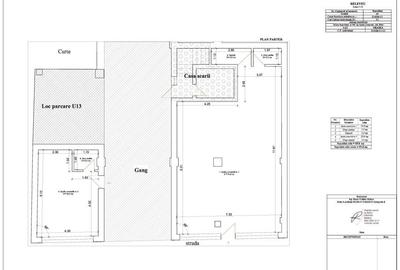 Spațiu comercial, de 106 mp, în Nufărul - 6