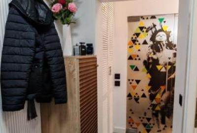 Apartament cu 3 camere, de lux - 13