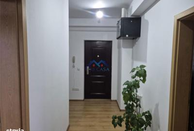 Apartament cu 2 camere decomandat în Cetate - 4