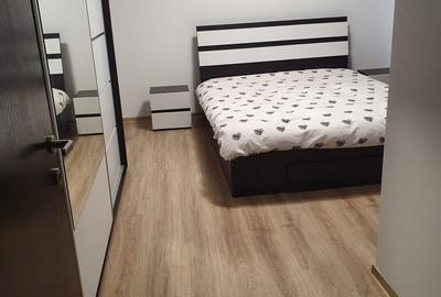Apartament cu 2 camere decomandat în Bascov - 2
