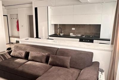 Apartament 2 camere - Comat Towers Apartament 2 camere - Comat Towers - 2