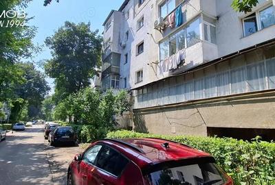 URA - ap 2 camere, balcon 10m, LIBER, Mobilat - 4