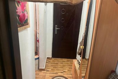 Apartament cu 2 camere nedecomandat în Central - 4