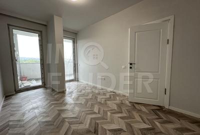 Apartament 3 camere, imobil nou Marasti, finisat - 8