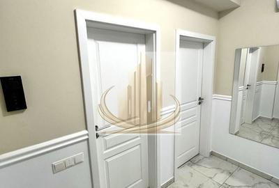 Apartament cu 2 camere decomandat, mobilat în Dumbrăvița - 8