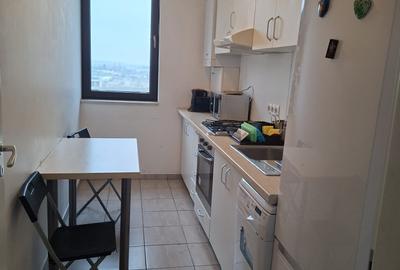 Inchiriere apartament 2 camere City Point - 11
