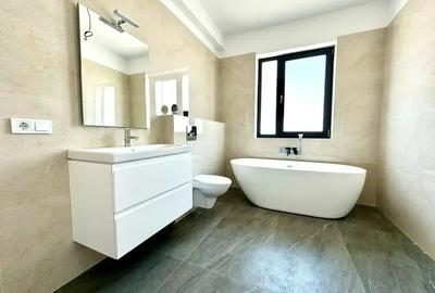 VILĂ PE PARTER | 400 MP TEREN | GRĂDINĂ PRIVATĂ | CITY NORD TUNARI - 6