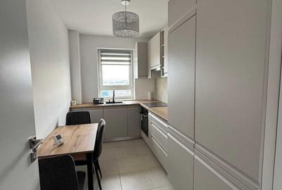 Apartament cu 2 camere decomandat în Semicentral - 7