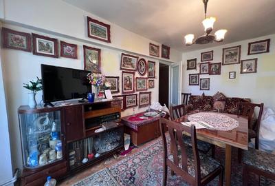 Apartament 2 camere,zona Piata Centrala - 3