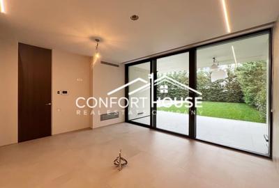 Proiect exclusivist, locatie premium, IANCU NICOLAE - 21