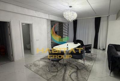 Penthouse cu 3 camere decomandat, mobilat în Theodor Pallady - 1