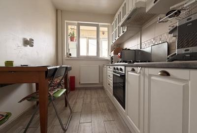 Apartament cu 3 camere decomandat, mobilat în Abator - 3