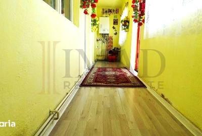 Casă cu 3 camere cu Teren 800 Mp în Șotânga - 9