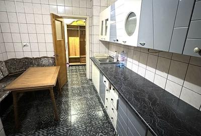 Apartament cu 3 camere decomandat, mobilat în Stadion - 3