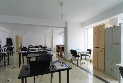 Birou, de 925 mp, în Armeneasca - 7