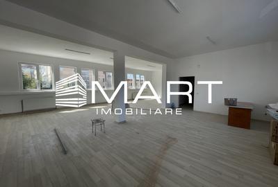 Spatiu comercial/birouri 125mp Cisnadie - 4