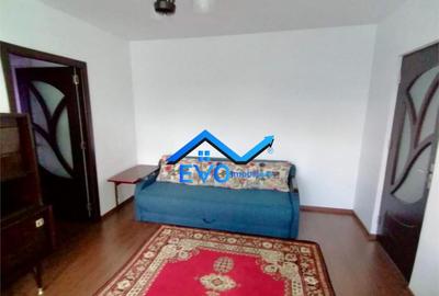 Apartament cu 2 camere, etajul 3, centrala termica, zona Can