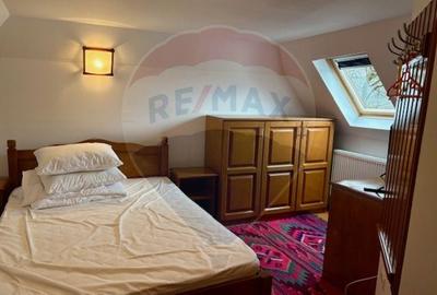 Casă individuală cu 6 camere cu Teren 1123 Mp în Breb - 16