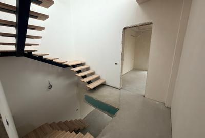 Promotie! Casa P+1+2. Util 153mp. 4 cam. Teren 250mp - 23