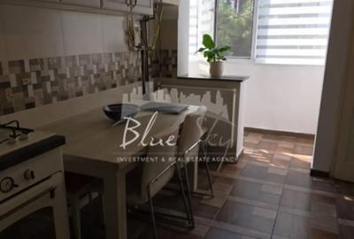 Apartament cu 3 camere decomandat, mobilat în Central - 6