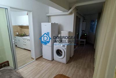 Apartament cu 2 camere decomandat, mobilat în E3 - 5