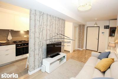 Apartament cu 3 camere, mobilat în Grivița - 3