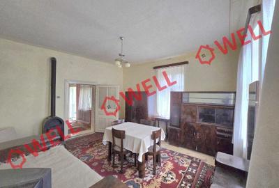 Casă cu 2 camere cu Teren 2000 Mp în Aita Mare - 4