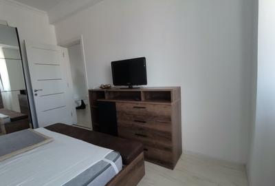 Apartament cu 2 camere decomandat în Gara - 14